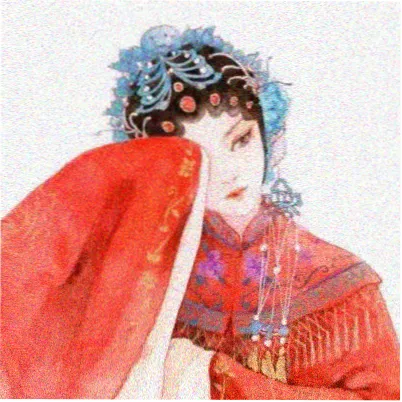 用户 一茶一坐 头像